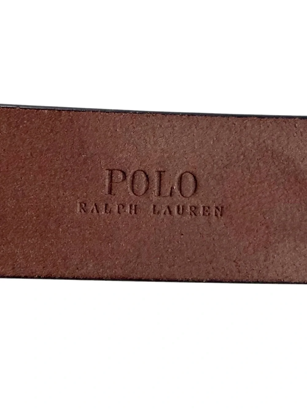 Polo Ralph Lauren this polo